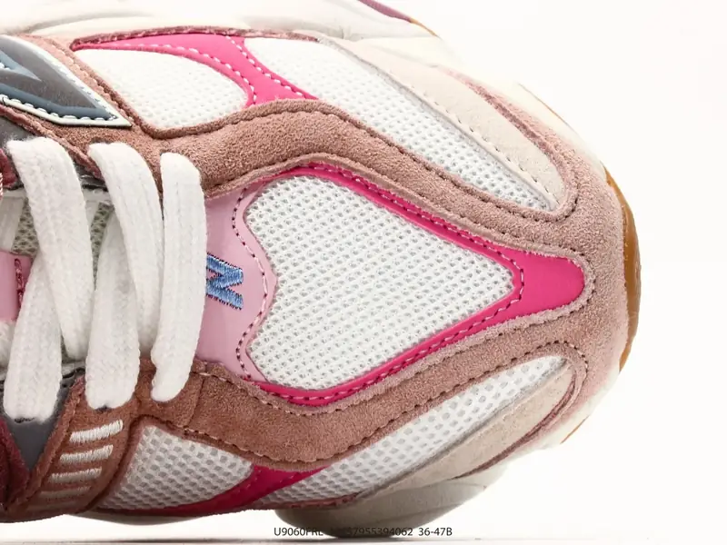 New Balance Chaussures de sport Rétro U9060FRL #17457955394062